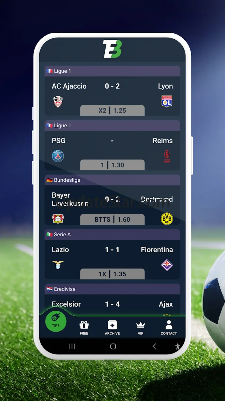 Enki’s Betting Tips 2.6