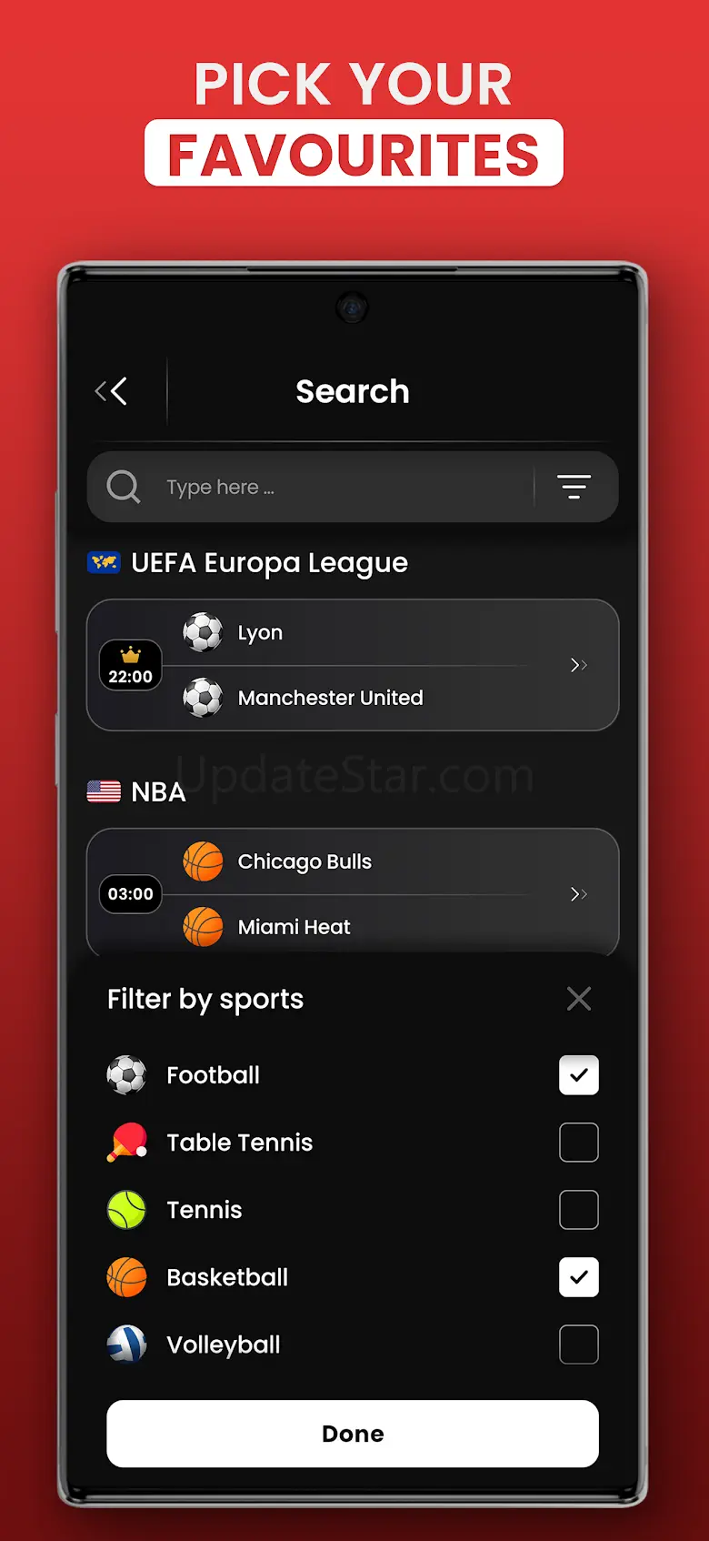 David - Sports Predictions 1.2.3