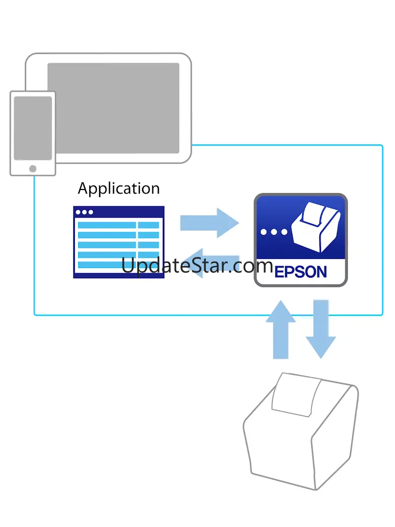 Epson TM Print Assistant 1.16.0