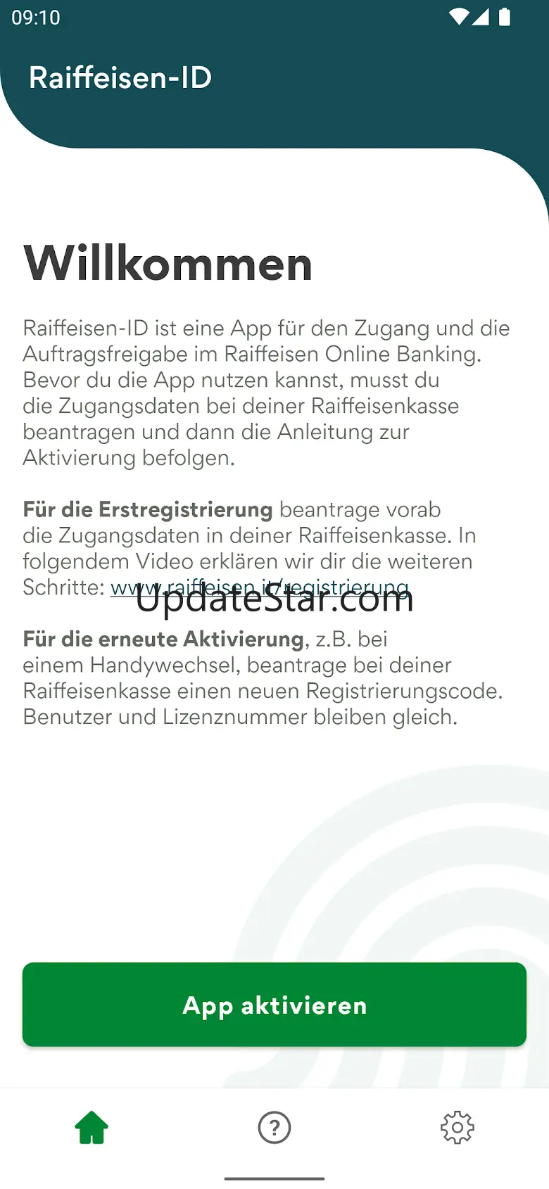 Raiffeisen-ID 4.12.1