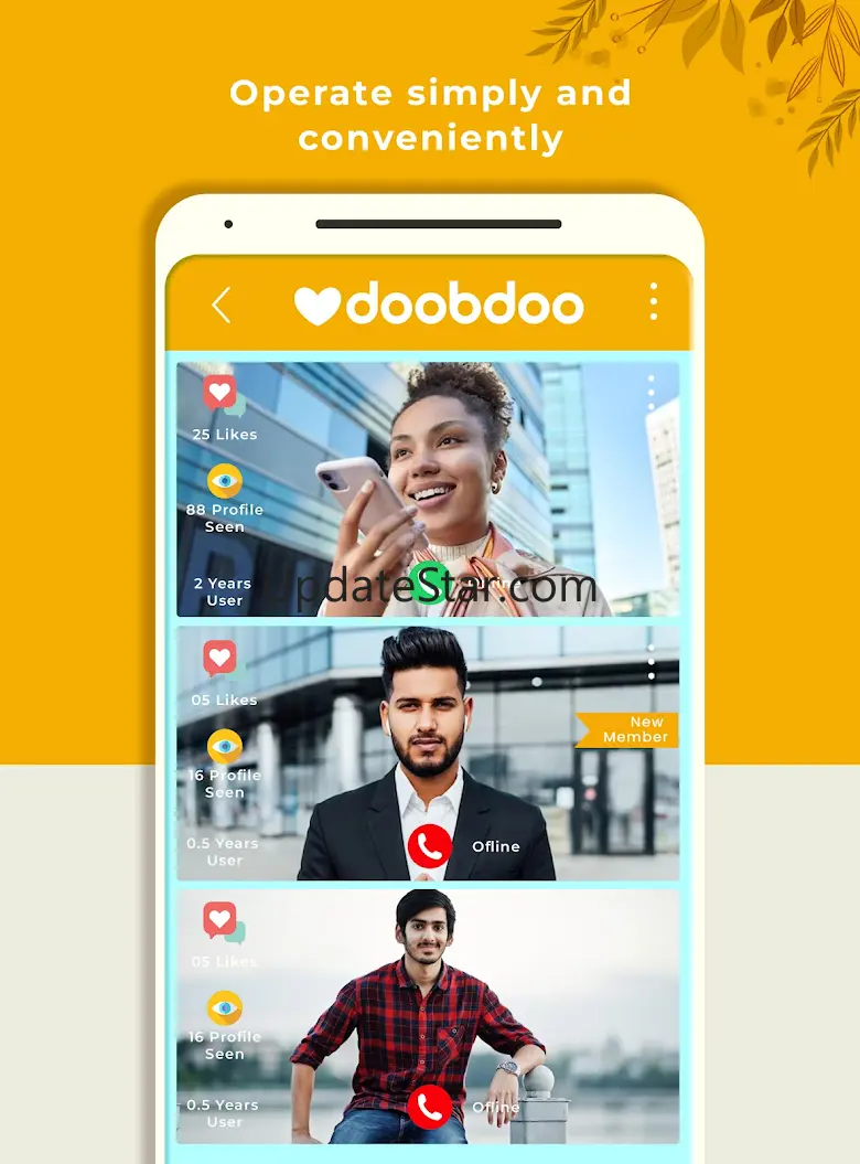 Twiki - Dating App India 1.53