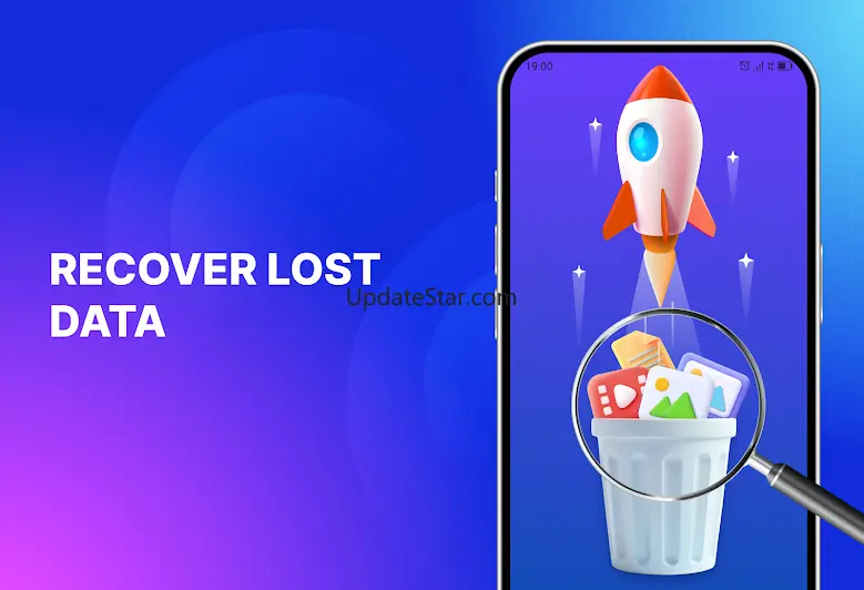 Photo Recovery, All Restore 1.0.9