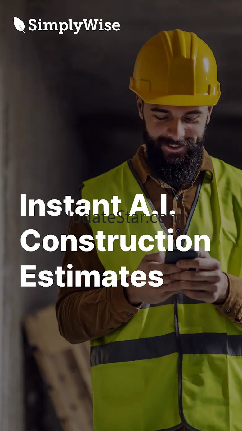 SimplyWise Cost Estimator 0.7.1