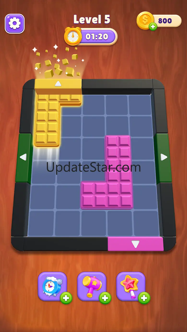 Block Out Master: Color Jam 3D 1.2.2