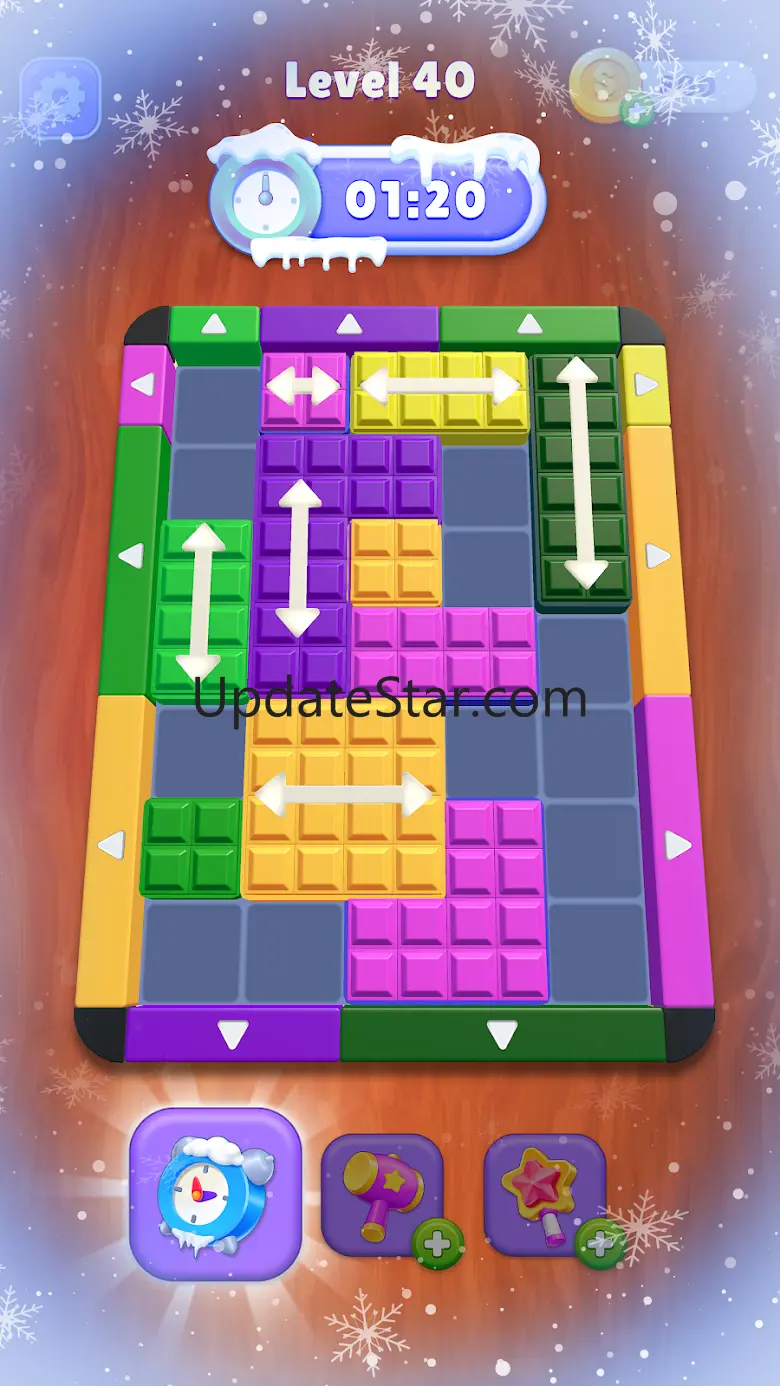 Block Out Master: Color Jam 3D 1.2.2