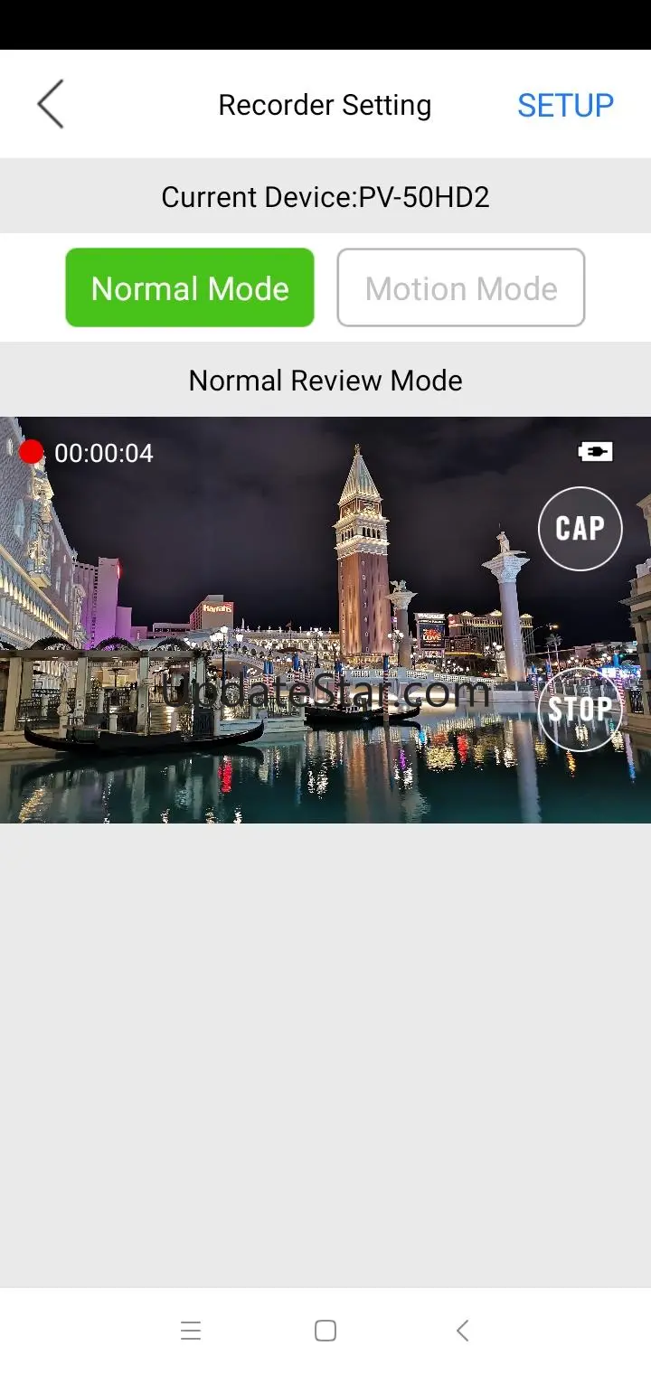 PV Cam Viewer 4.8.0