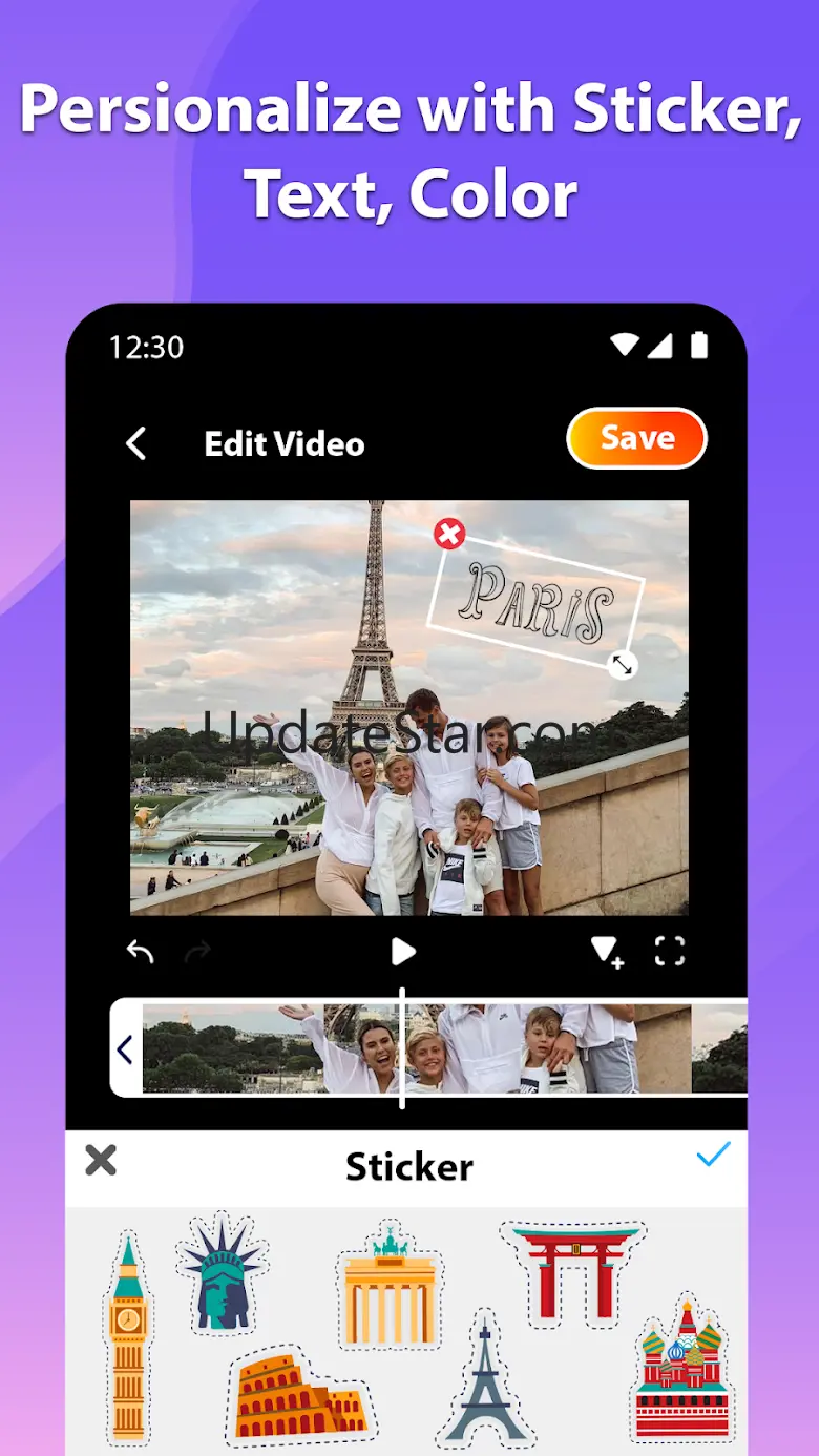 Animera: AI Photo Video Maker