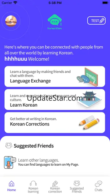 KoreanSSam 3.3.6