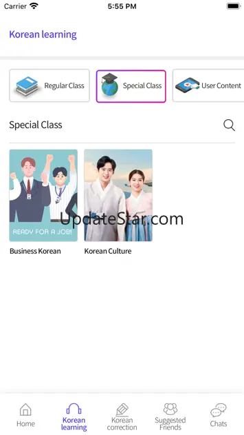 KoreanSSam 3.3.6