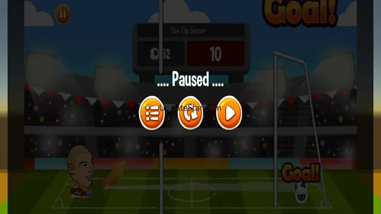 tap :soccer games 0.1
