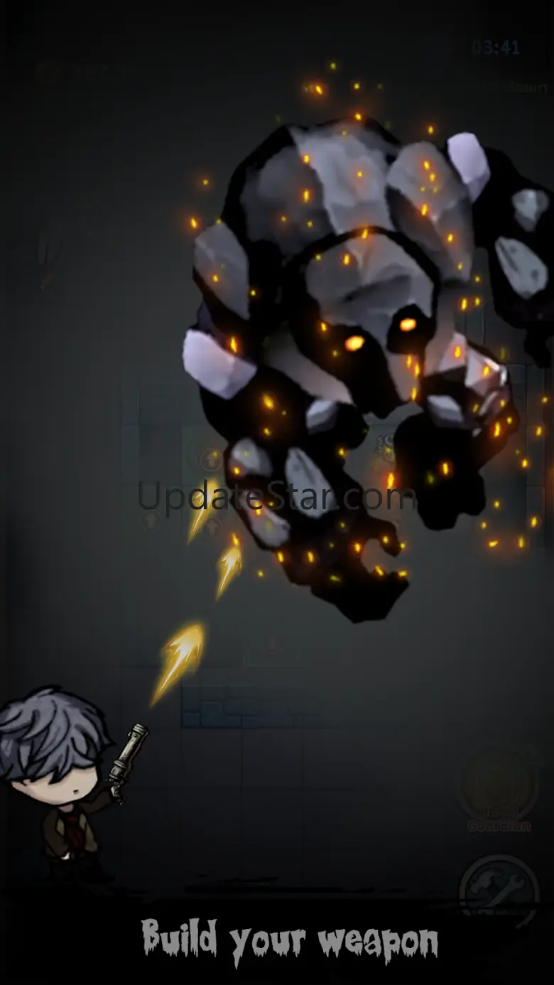 Silent Invade 0.2.06