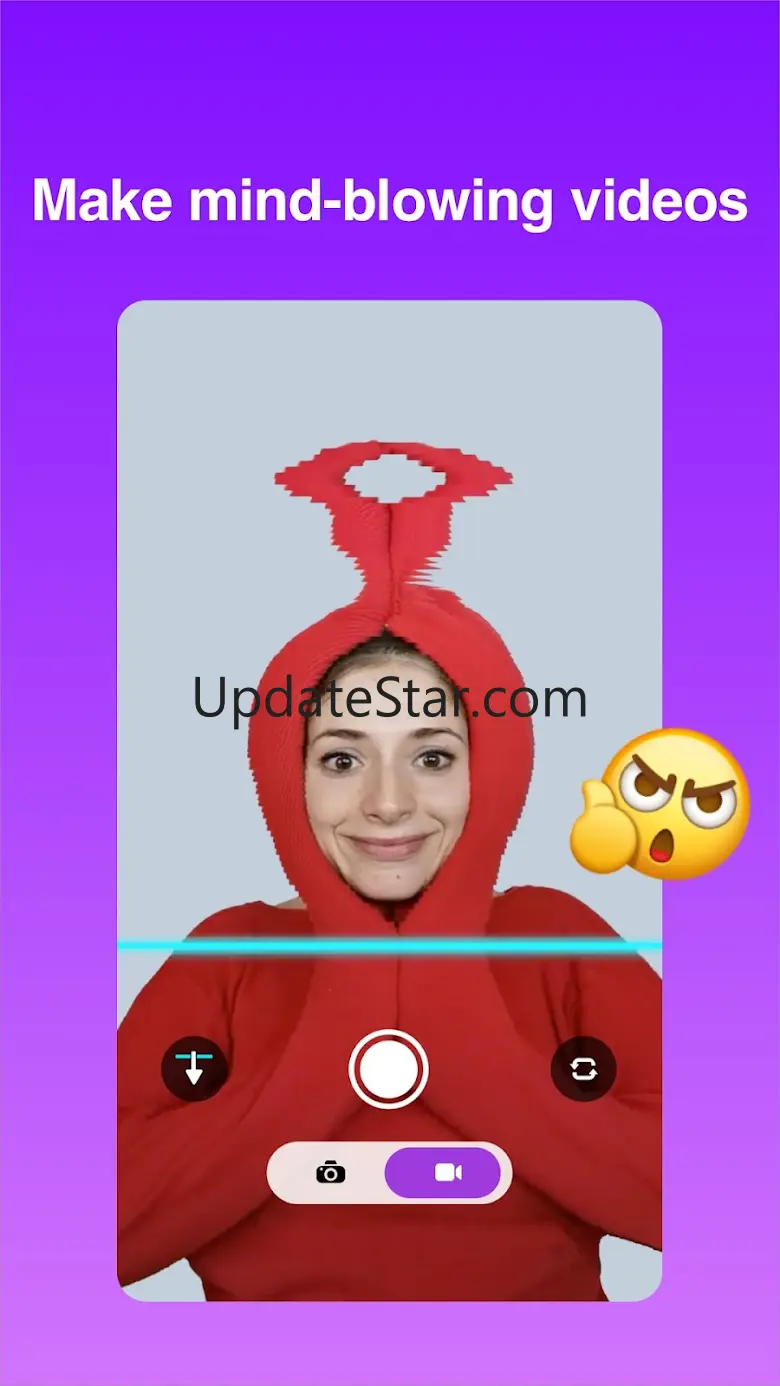 Time Warp Scan & Face Scanner 1.1.3