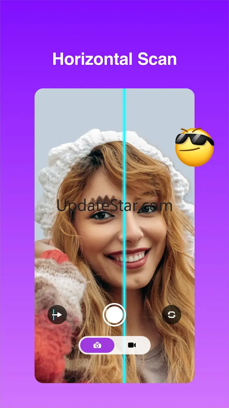 Time Warp Scan & Face Scanner 1.1.3