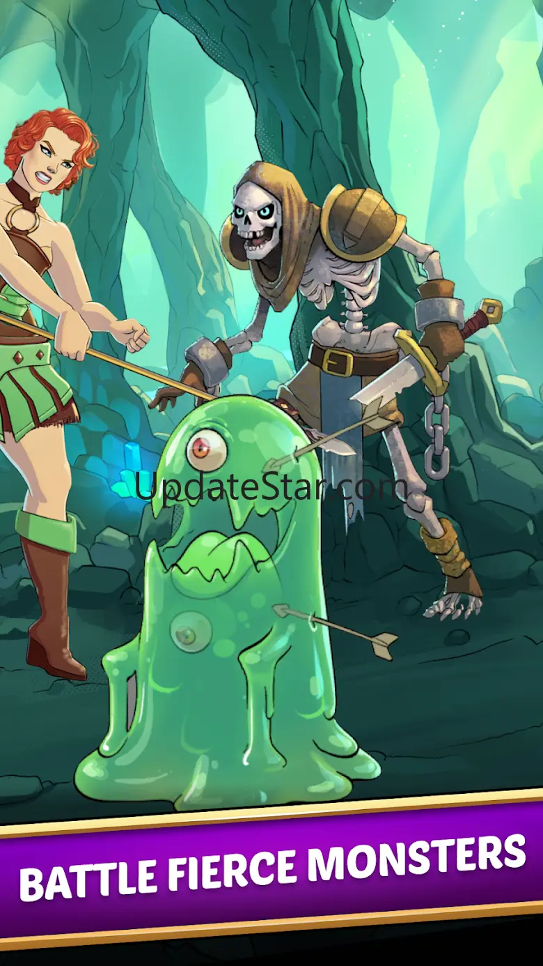 Heroes of Fortune 0.43.0