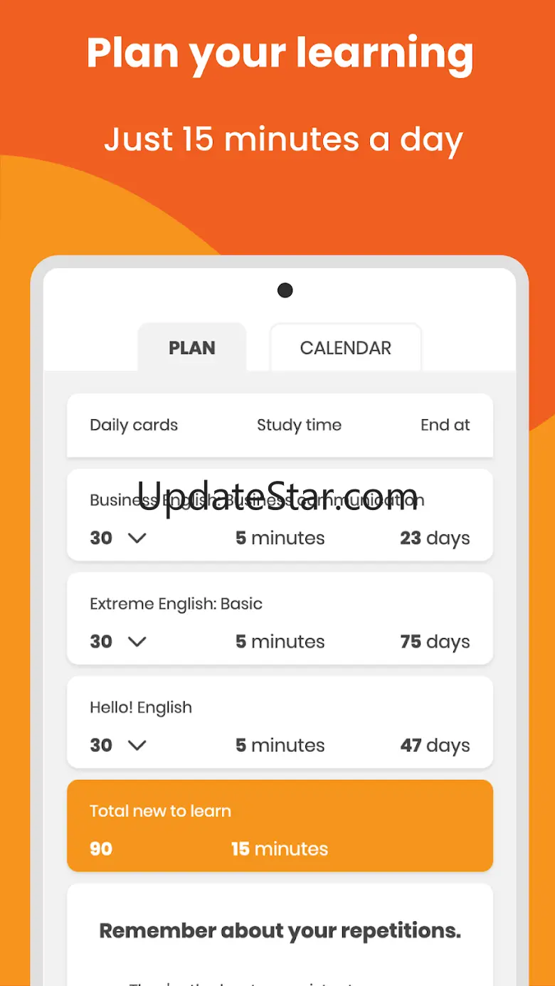 SuperMemo 13.2