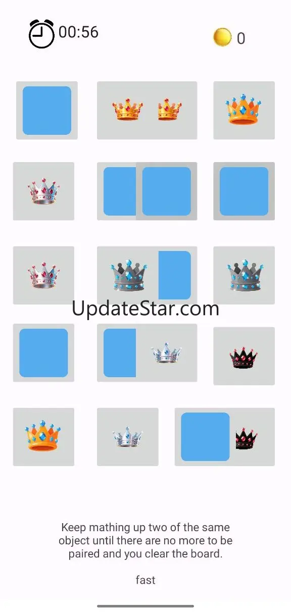 399BDT Crown Matching 1.0