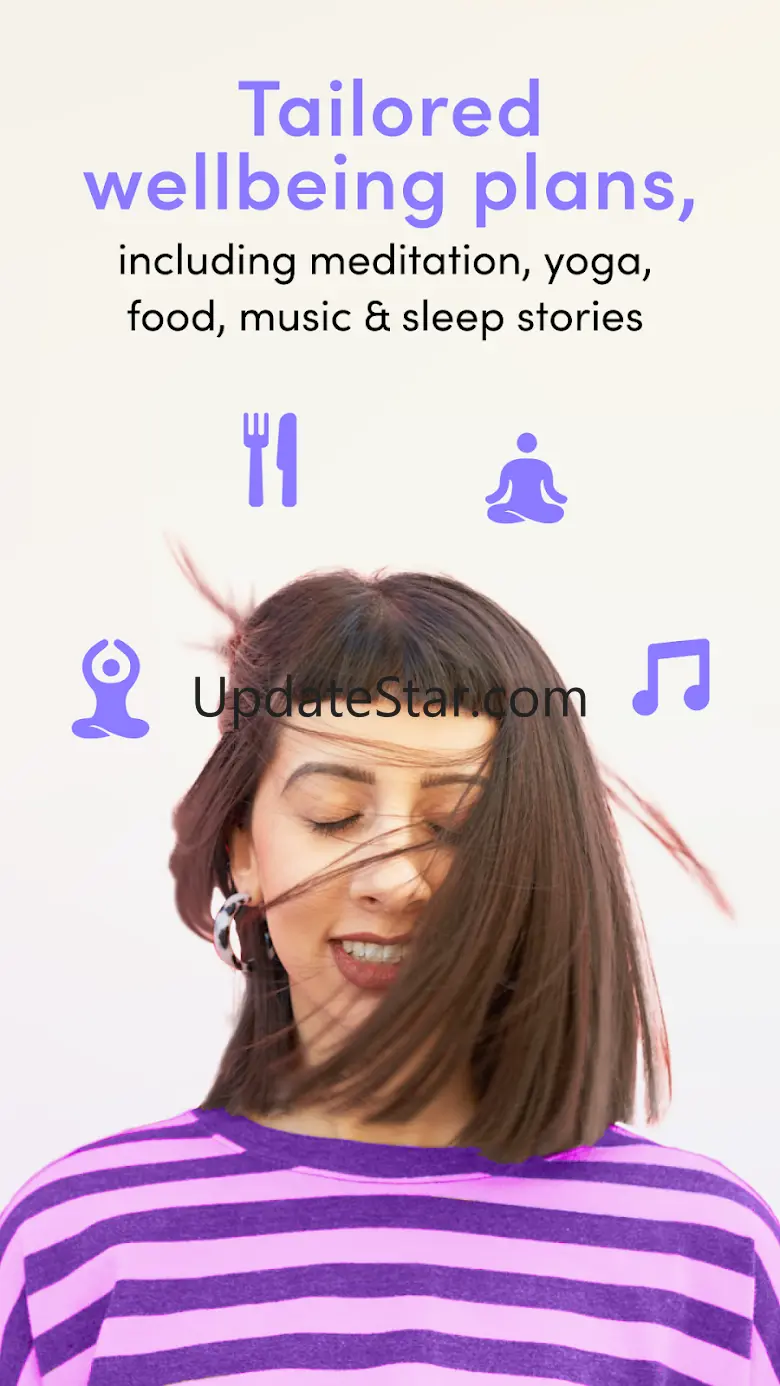 Roundglass Living: Wellbeing 1.0.35.6