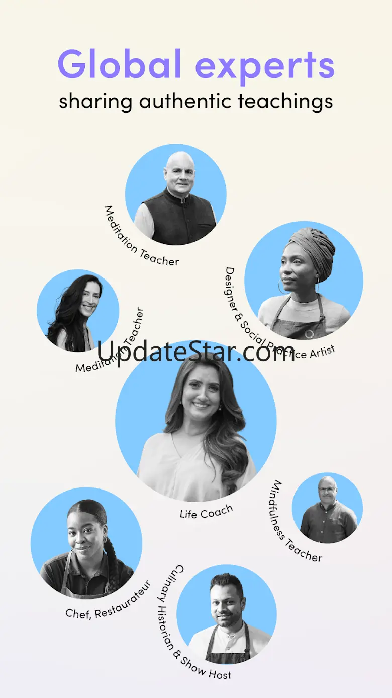 Roundglass Living: Wellbeing 1.0.35.6
