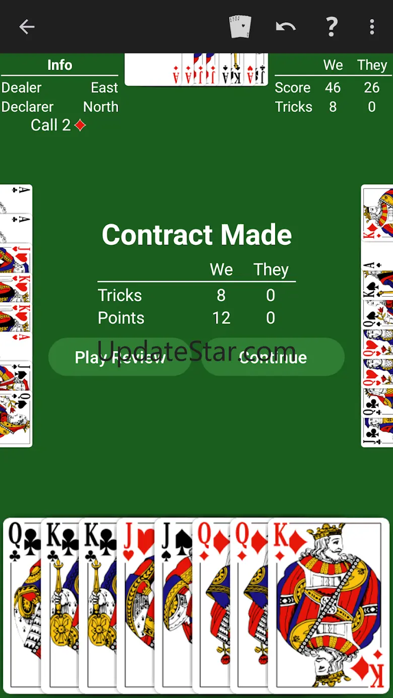 Bid Euchre - Expert AI 1.70
