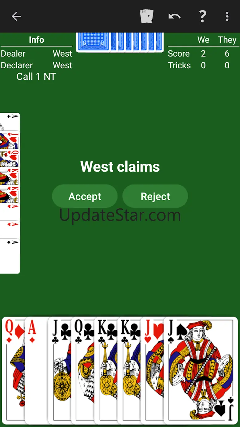 Bid Euchre - Expert AI 1.70