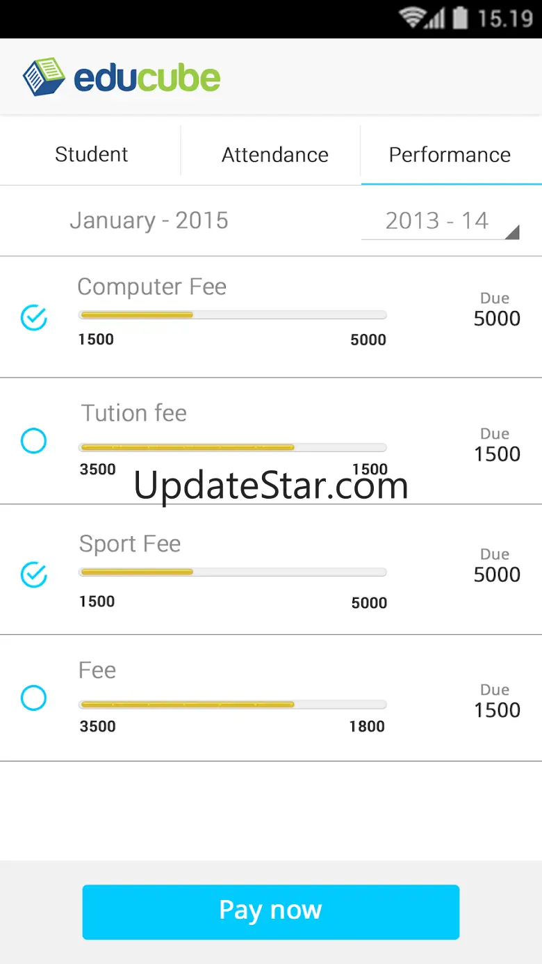 Educube 1.5.7