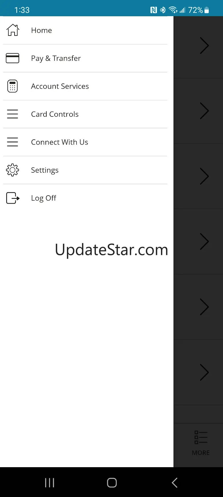 First Merchants Mobile App 6.0.5905