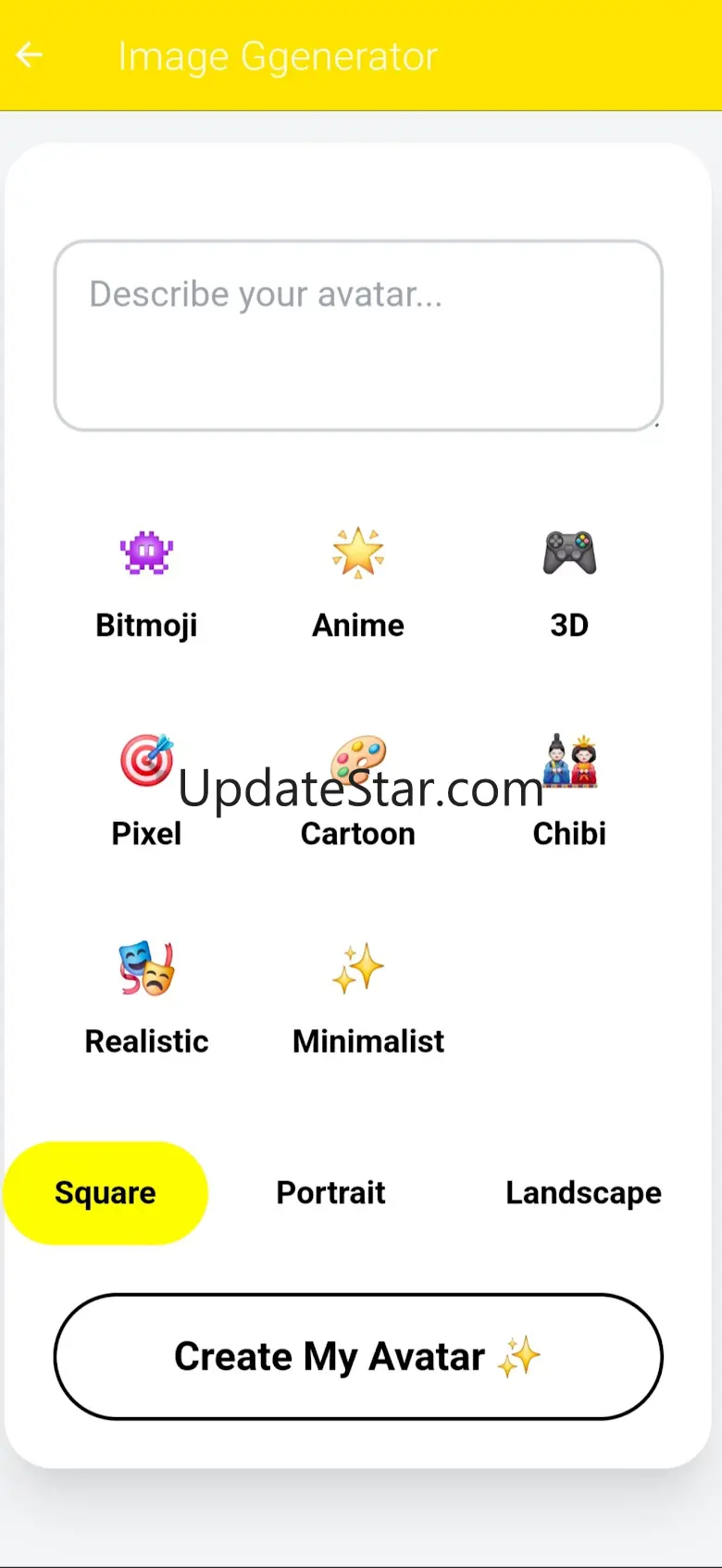 SnaptroidAI 1.4