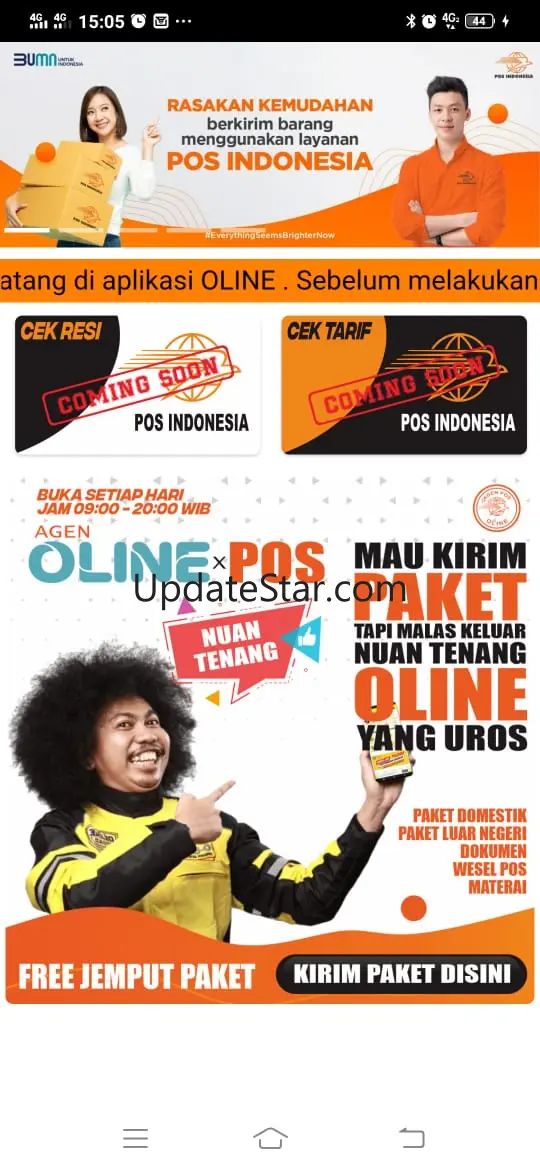 OLINE 2.106