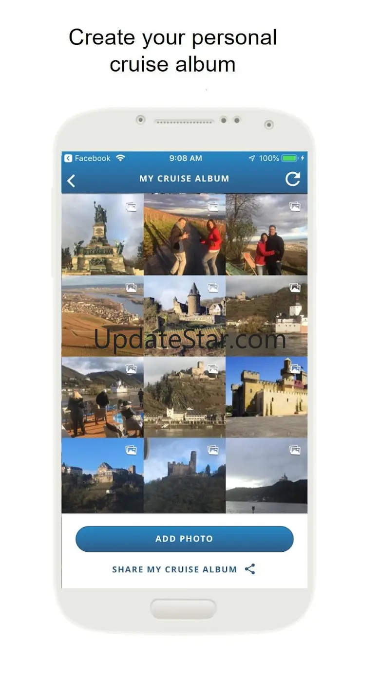 myAmaCruise by AmaWaterways 6.20.591