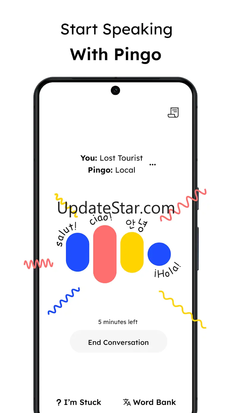 Pingo AI - Language Learning 2.0.10