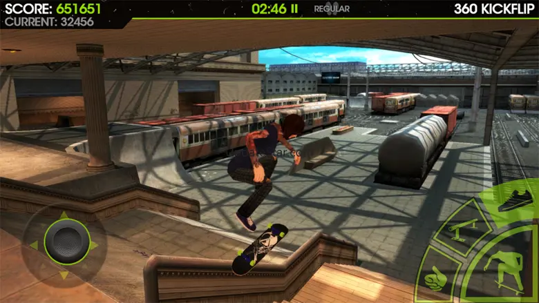 Skateboard Party 2 63.0.0