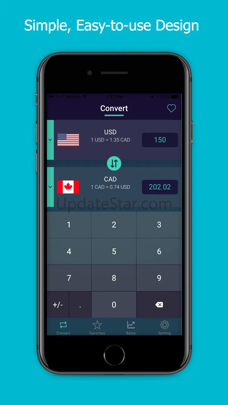 World Currency Converter FOREX 6.2.2