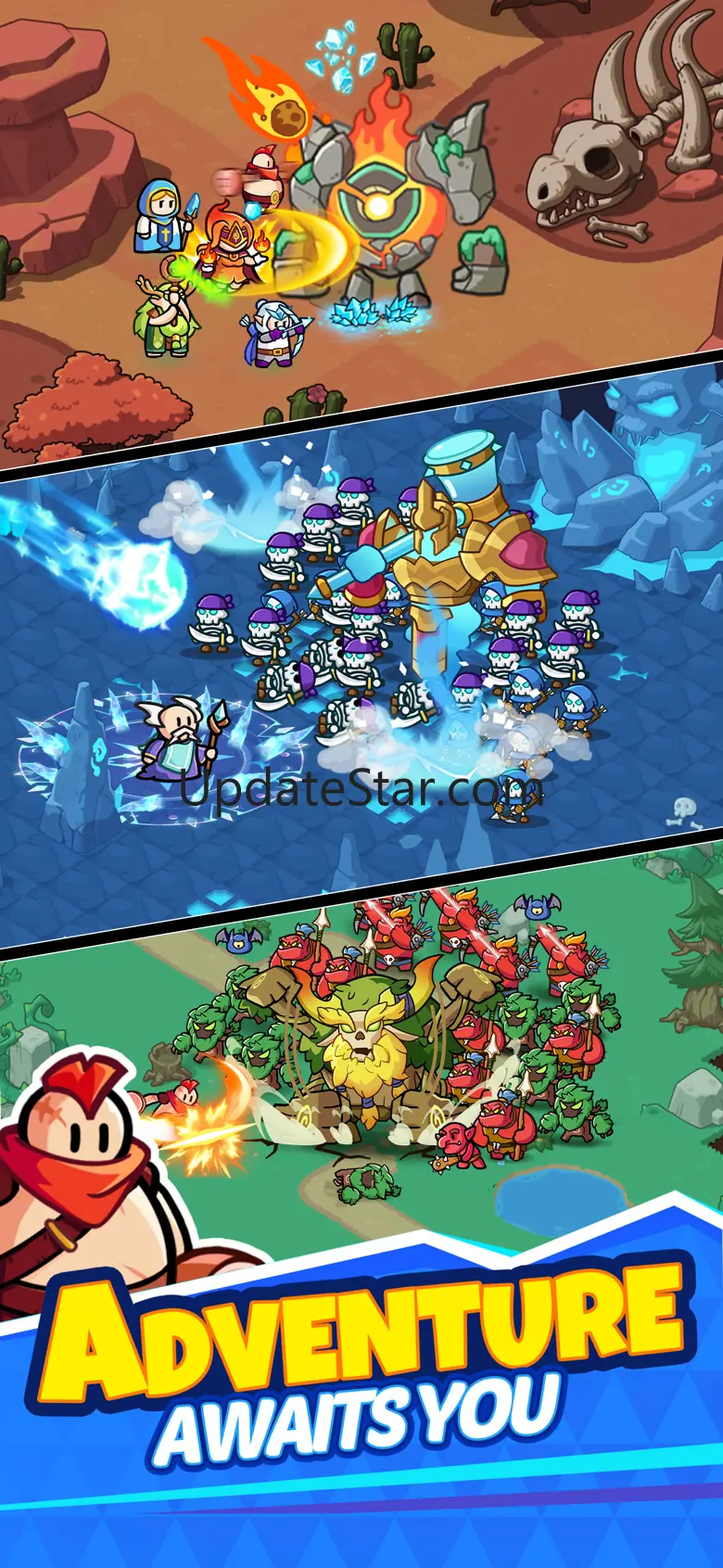 Heroic Journey (Global) 25.05.11