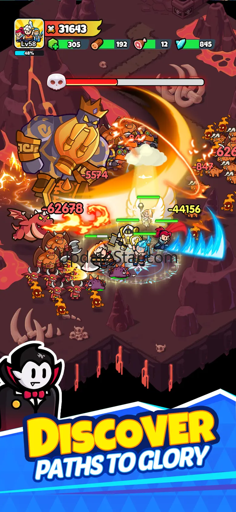 Heroic Journey (Global) 25.05.11