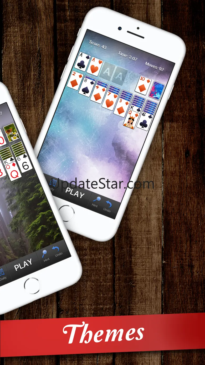 Classic Solitaire Card Game• 1.2