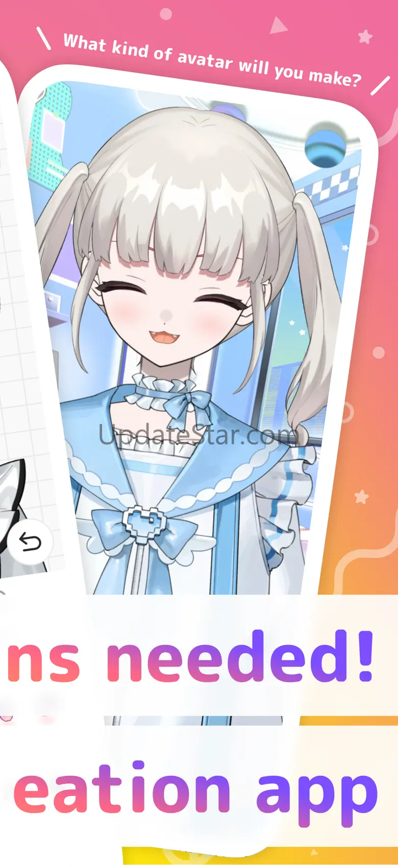 Avvy | VTuber&Anime Avatar 2.0.1