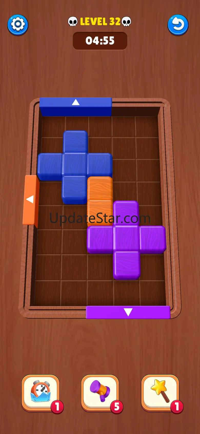 Block Puzzle Jam 1.0.7