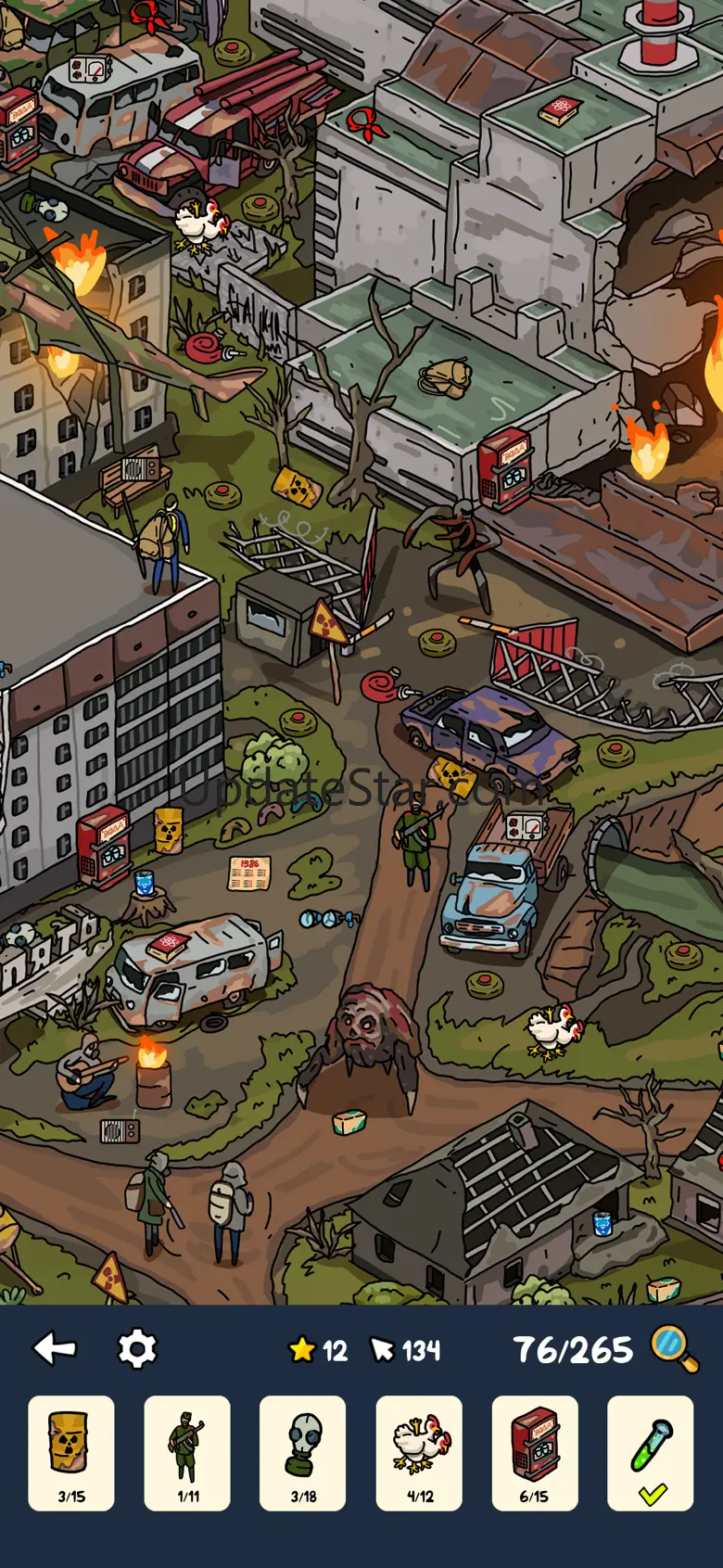 Find Objects - Hidden Item 2.2