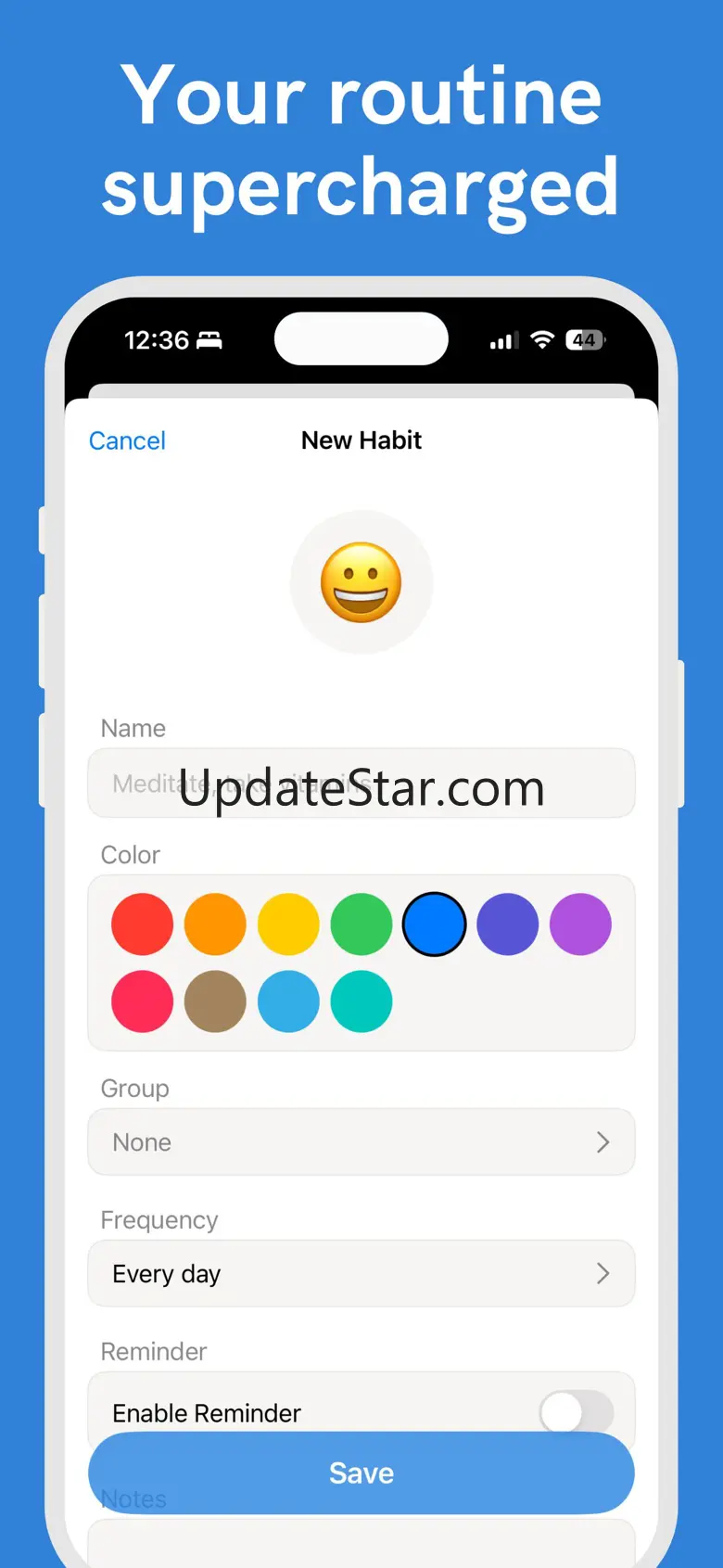 Loop: Habit & Routine Tracker 1.0.5