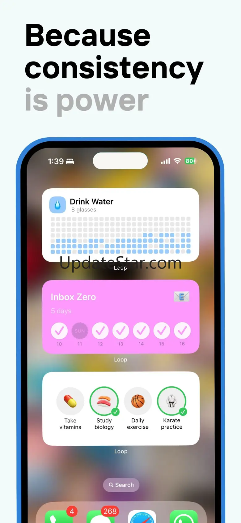 Loop: Habit & Routine Tracker 1.0.5