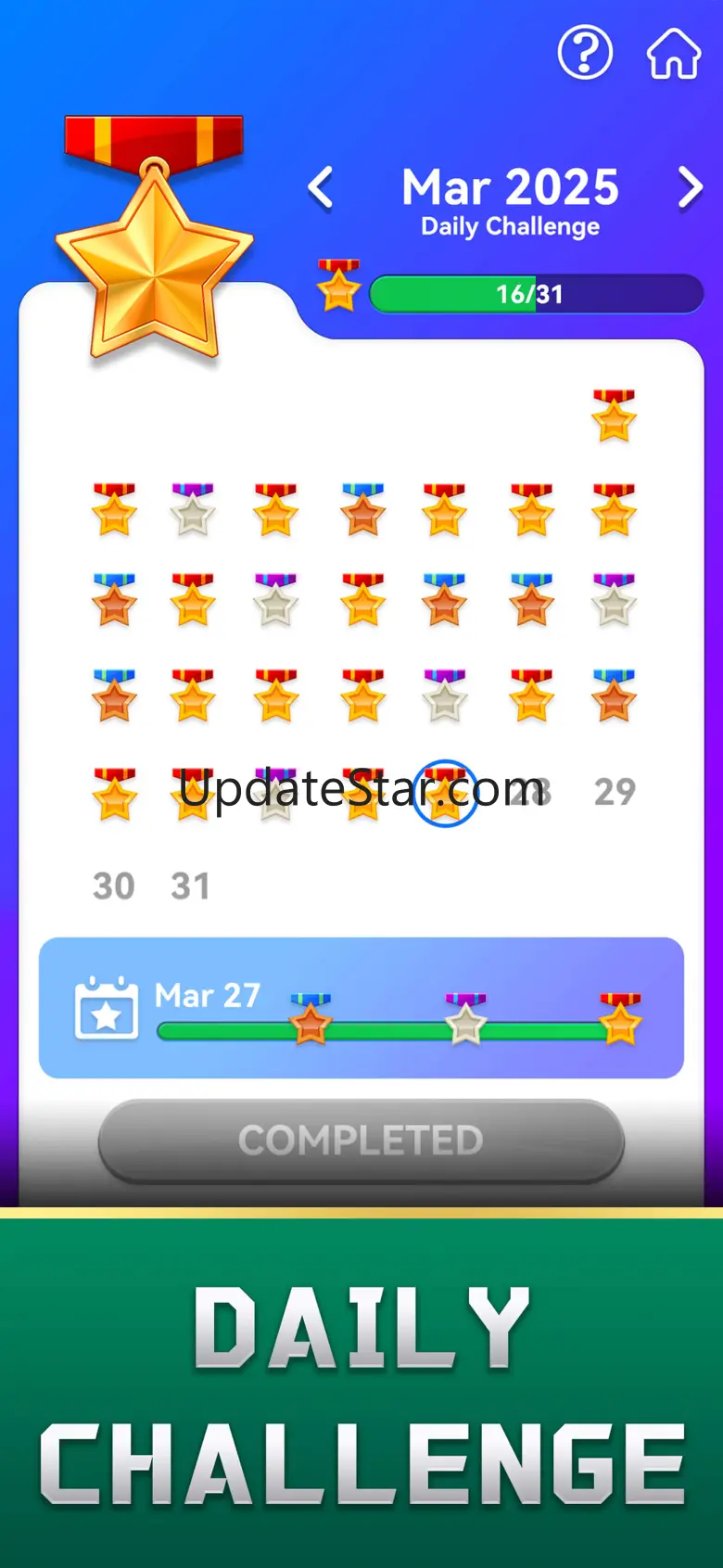 Relax Solitaire! 1.0.0