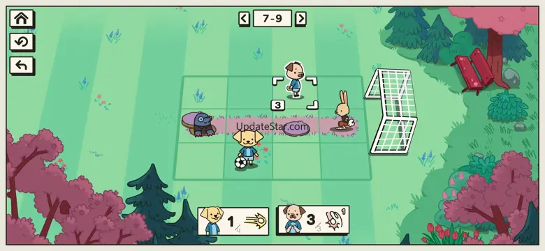 Pup Champs 1.10