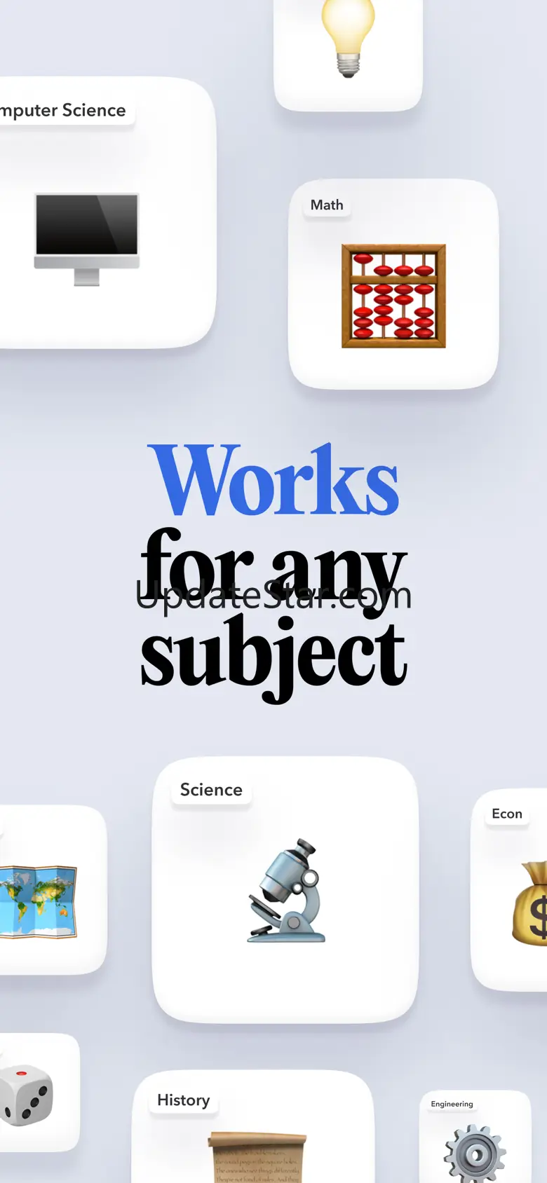 Hmwrk.ai - AI Homework Helper 1.1