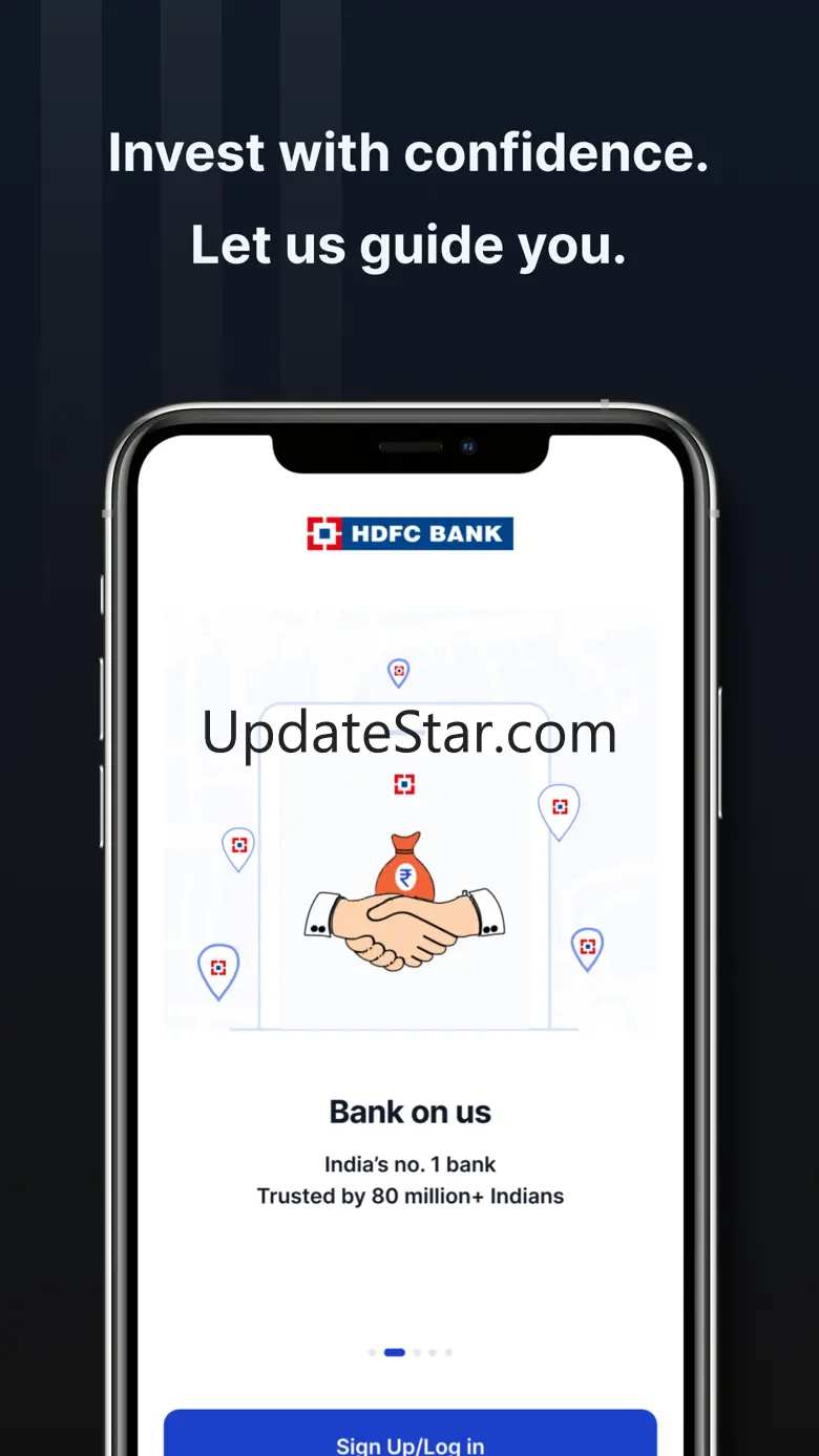 HDFC Bank SmartWealth 1.0.76
