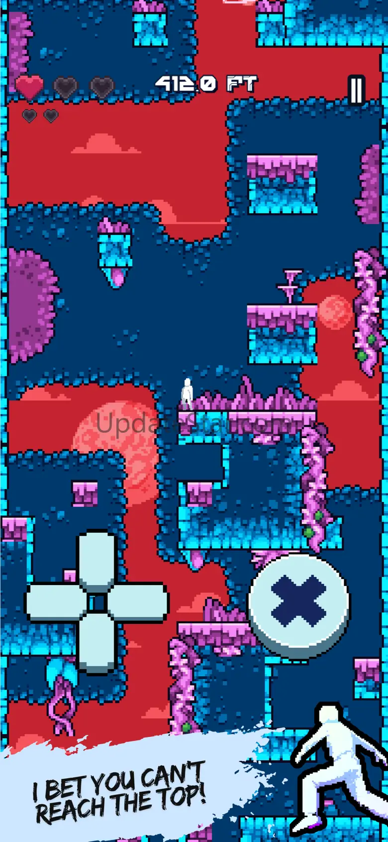 Solo Jumper 1.0.8