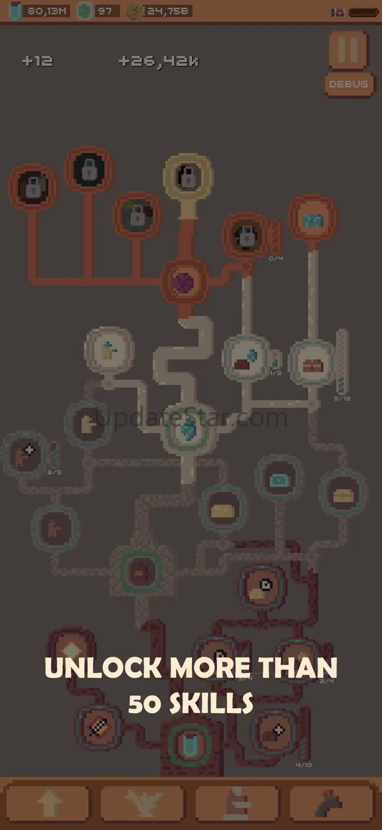Idle Chest 0.4.3