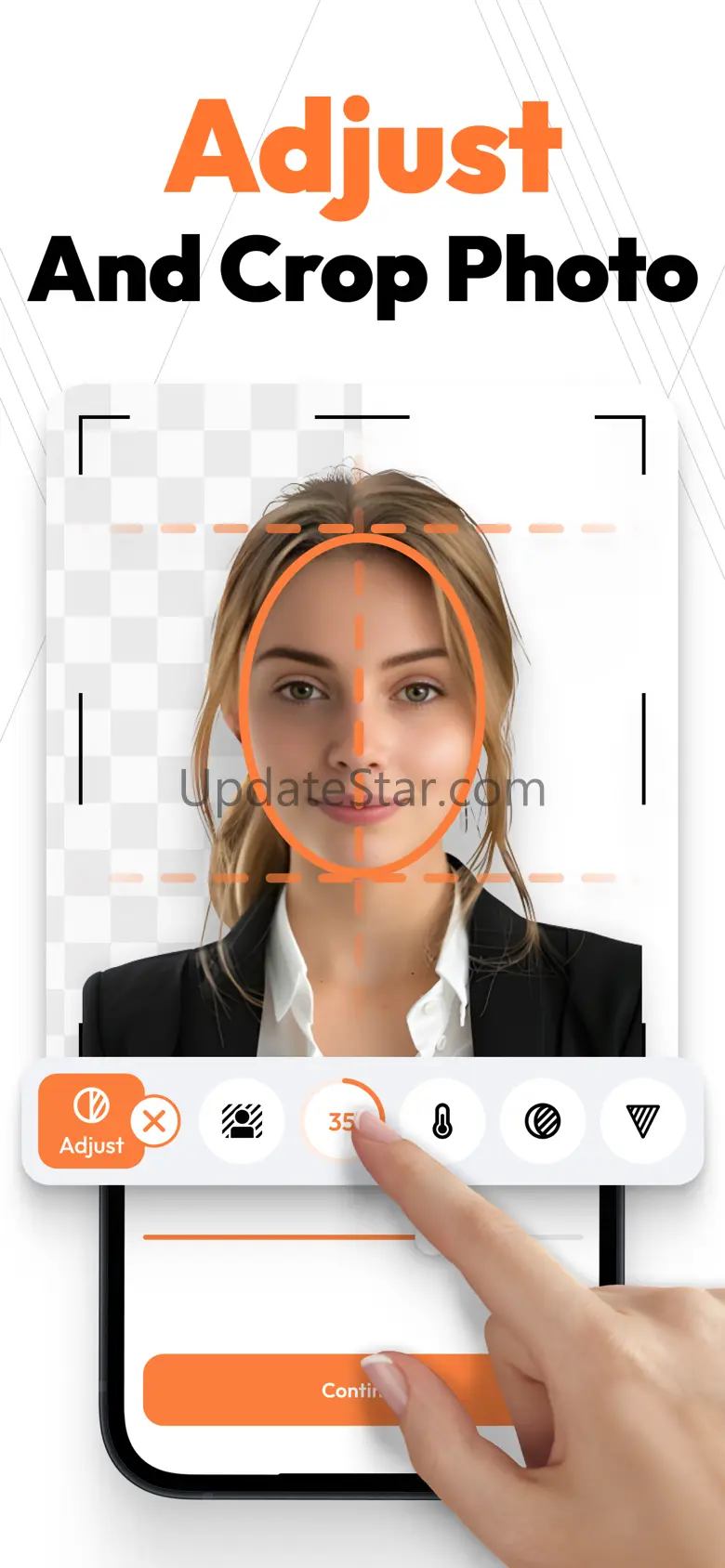 ID Passport Photo Maker: Booth 1.0.2