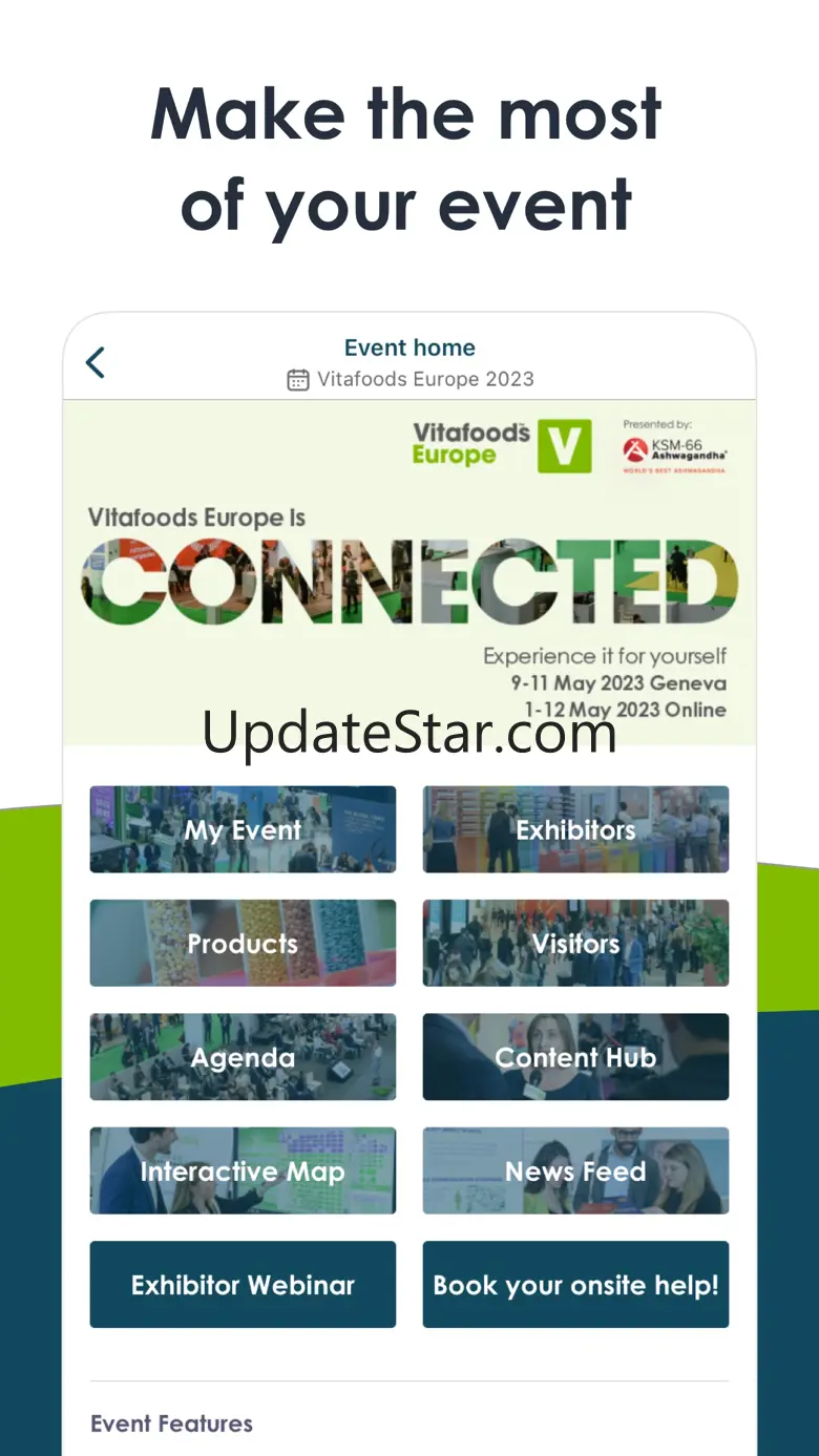 Vitafoods 4.57.5