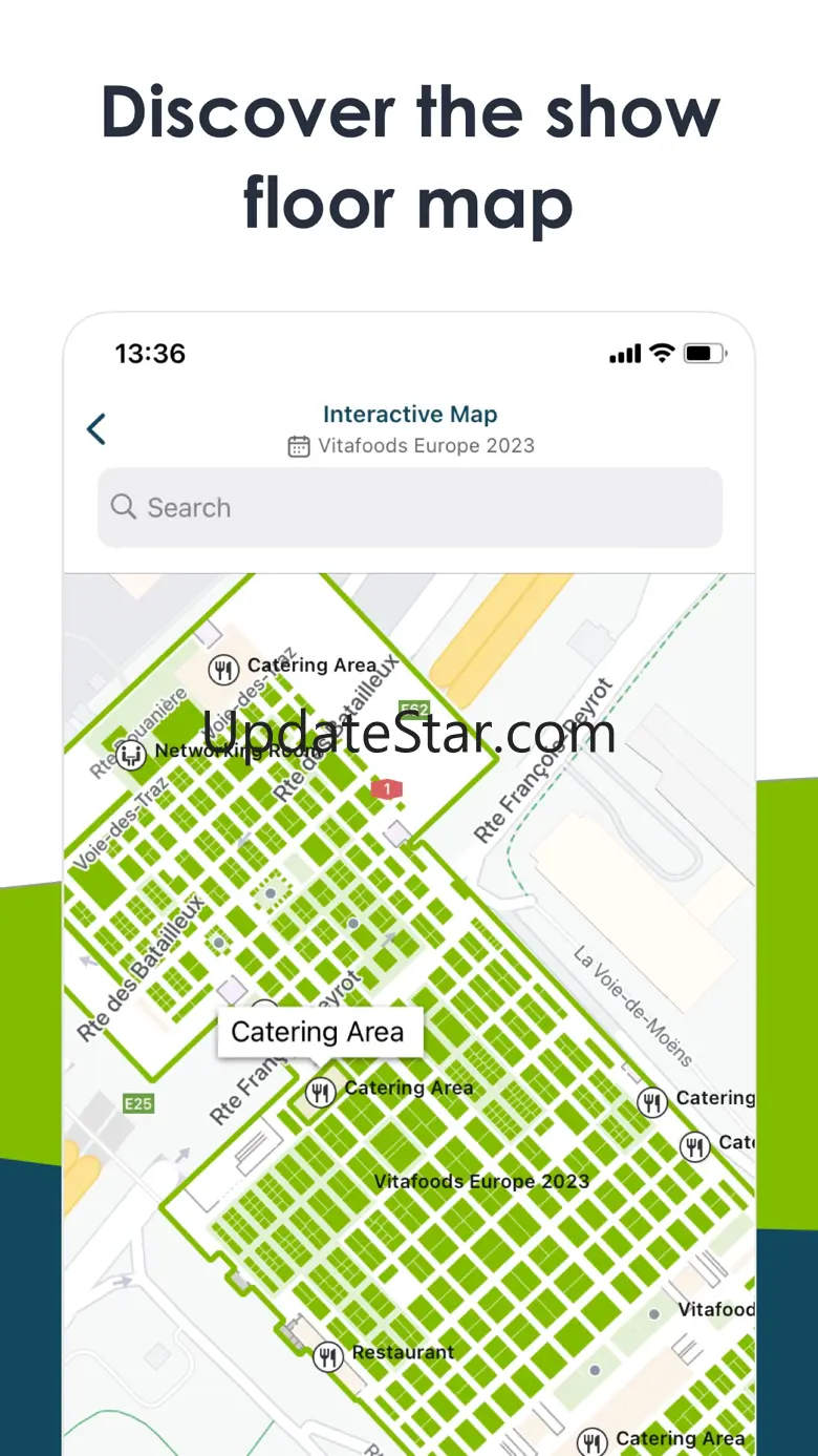 Vitafoods 4.57.5