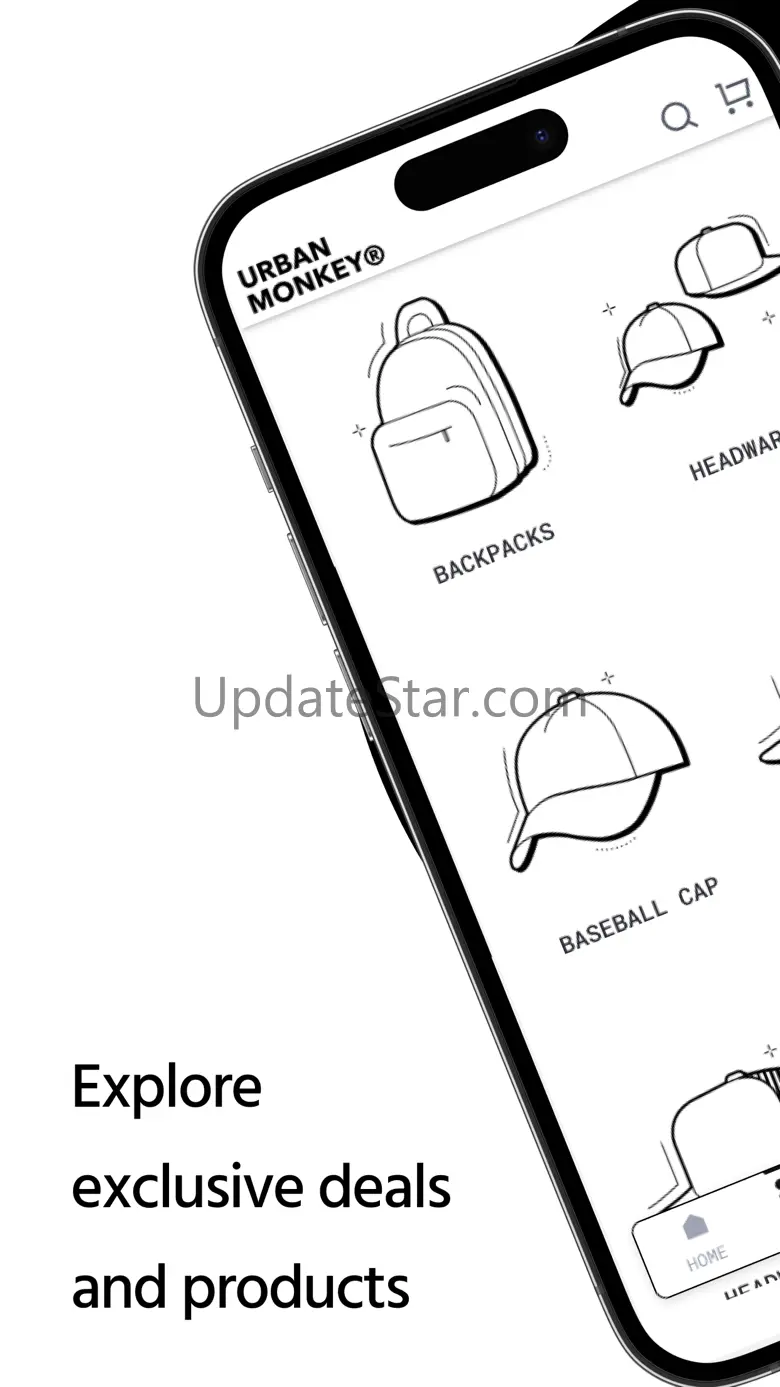 Urban Monkey 1.8.0